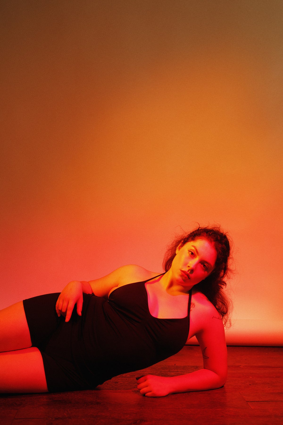 Top Lisa